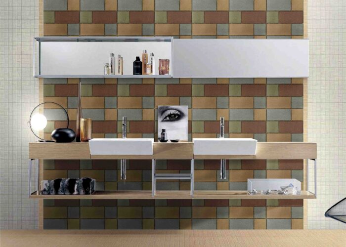 Ceramic tiles