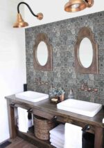 Ceramic tiles
