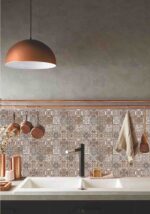Ceramic tiles
