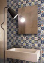 Ceramic tiles