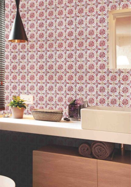 Ceramic tiles
