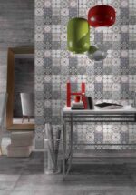 Ceramic tiles
