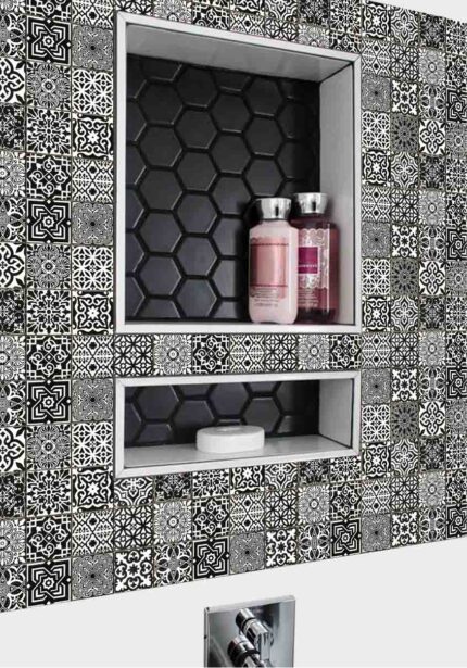 Ceramic tiles
