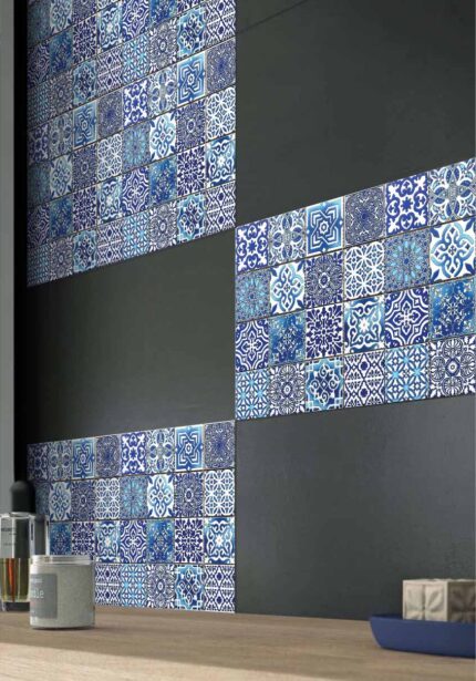 Ceramic tiles