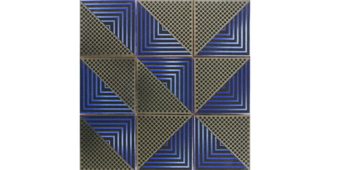 Ceramic tiles