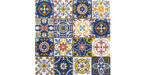 Ceramic tiles