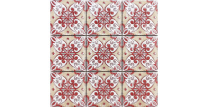 Ceramic tiles