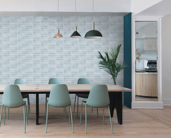 Ceramic tiles