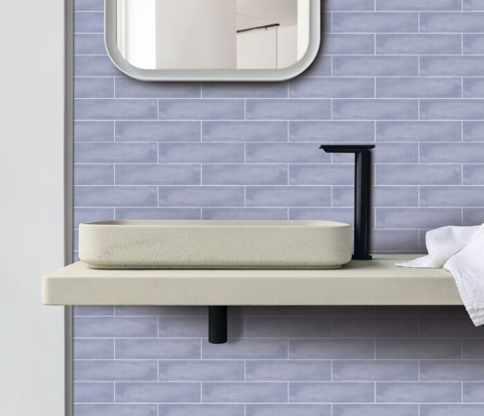 Ceramic tiles