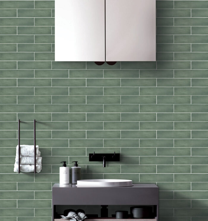 Ceramic tiles