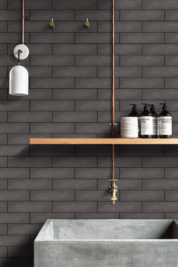 Ceramic tiles