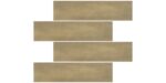 Ceramic tiles