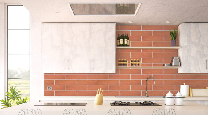 Ceramic tiles