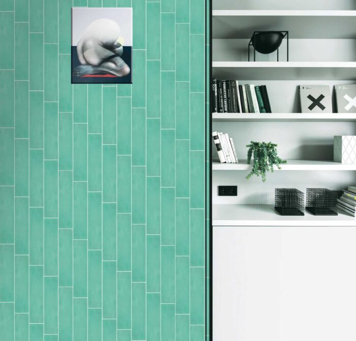 Ceramic tiles
