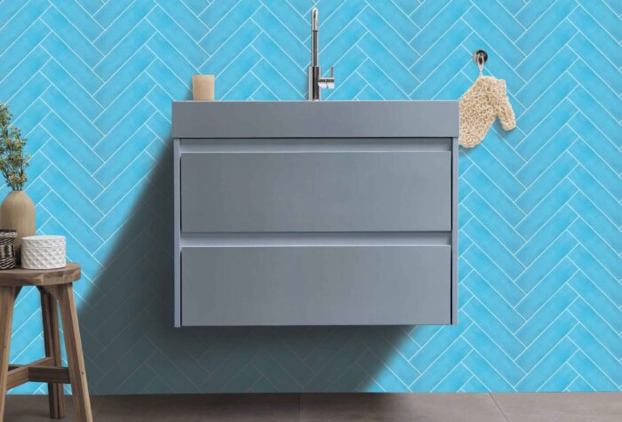 Ceramic tiles
