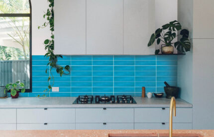Ceramic tiles