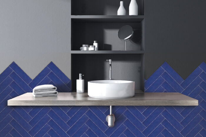 Ceramic tiles
