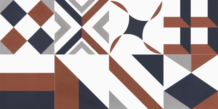 Ceramic tiles