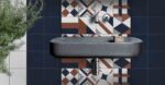 Ceramic tiles