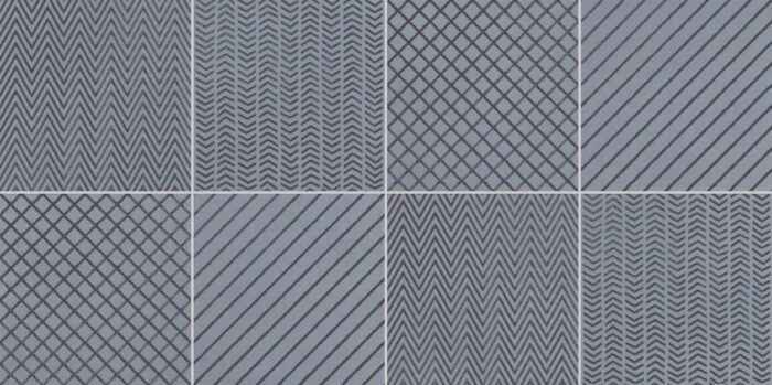 Ceramic tiles