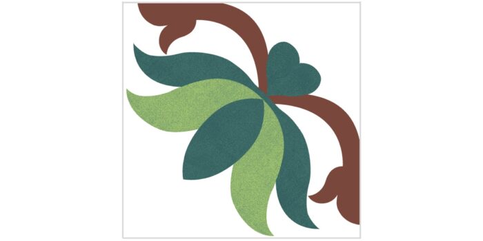 Ceramic tiles