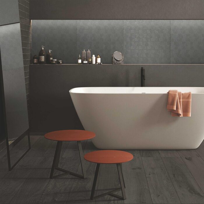 Ceramic tiles