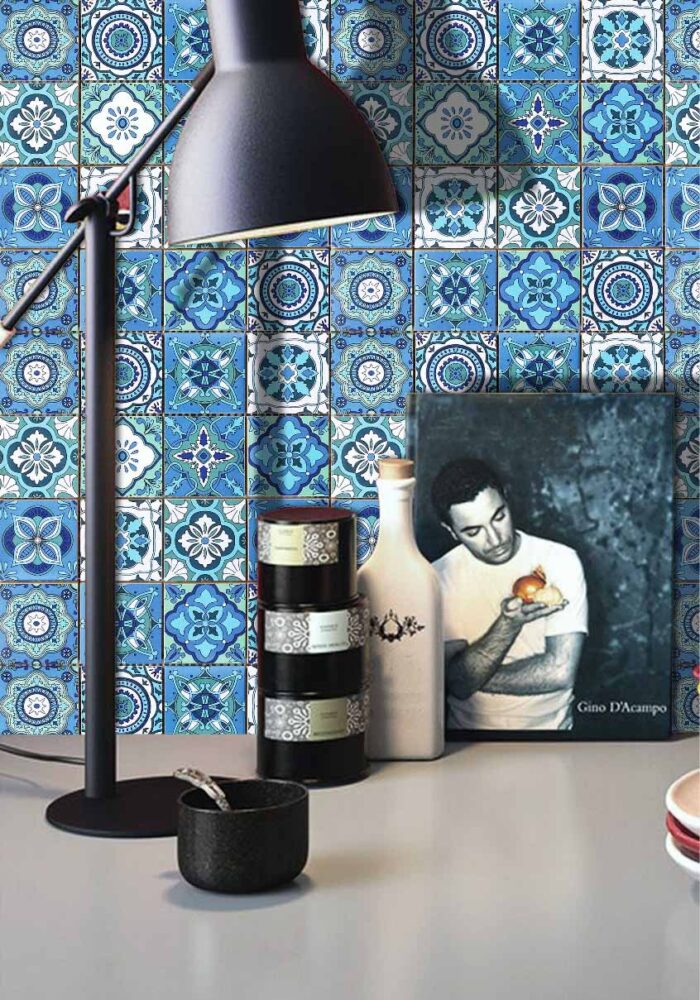 Ceramic tiles