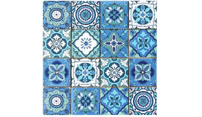 tiles