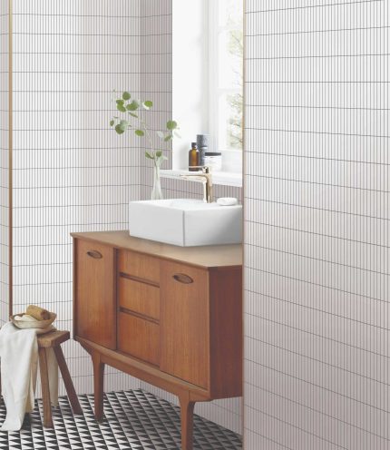 Ceramic tiles
