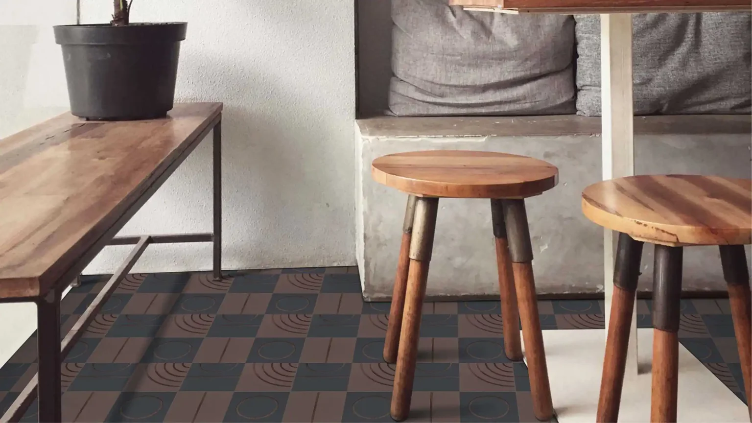 Maximizing Small Spaces: Creative Solutions for Compact Interiors