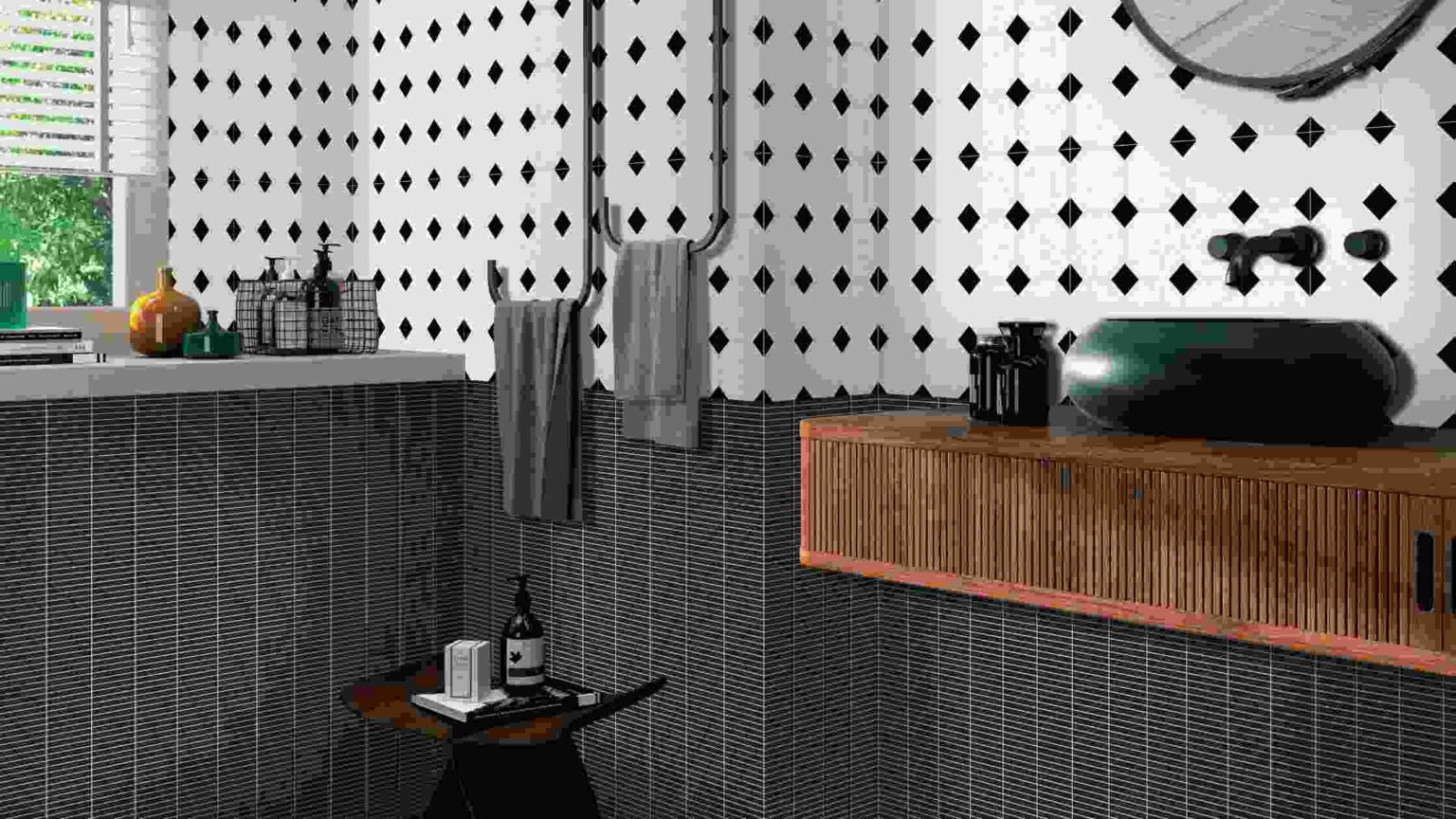 Ceramic Wall Tiles