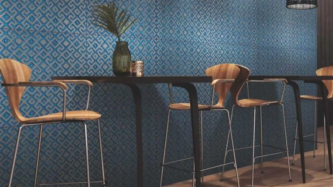 tiles