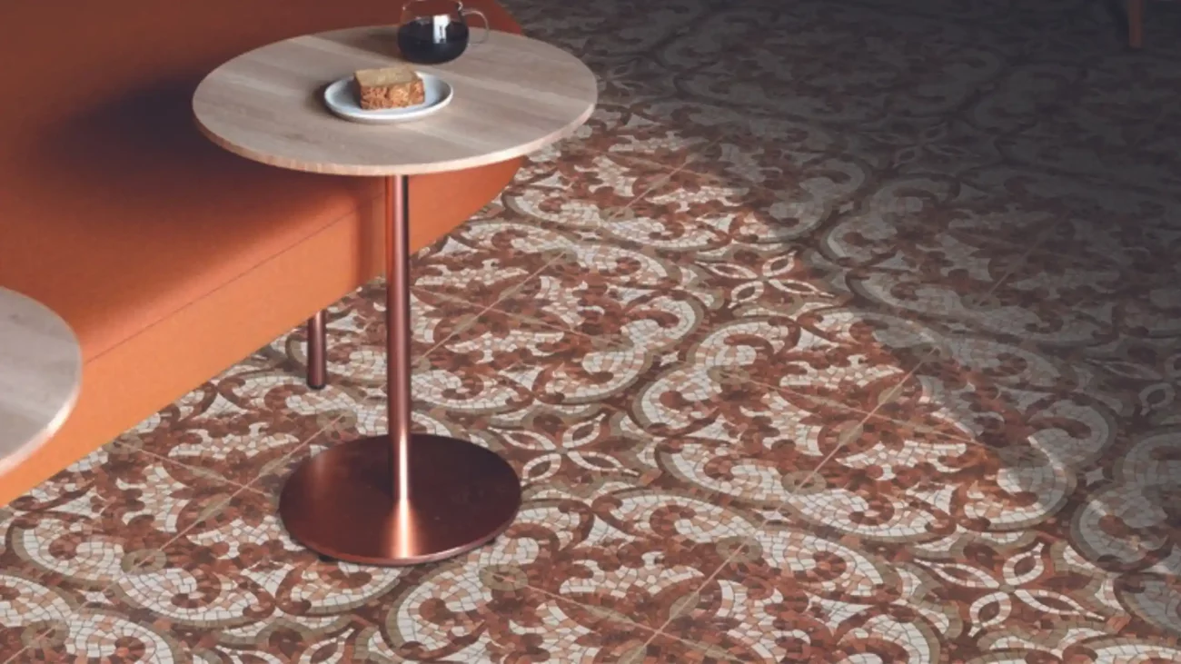 ceramic tiles