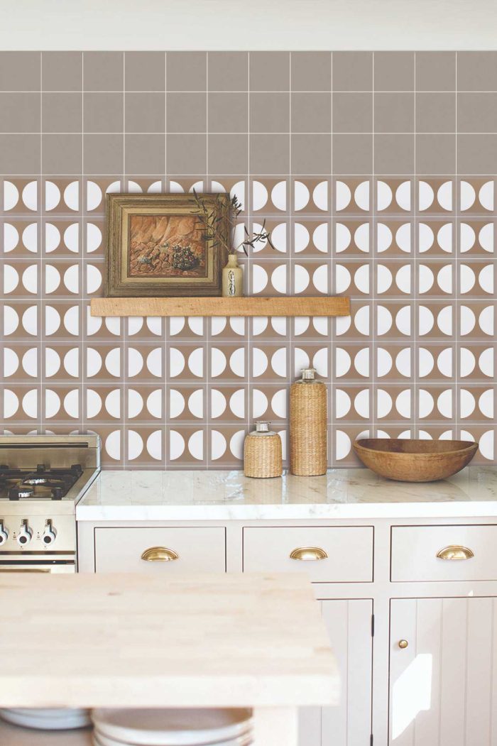 Ceramic tiles