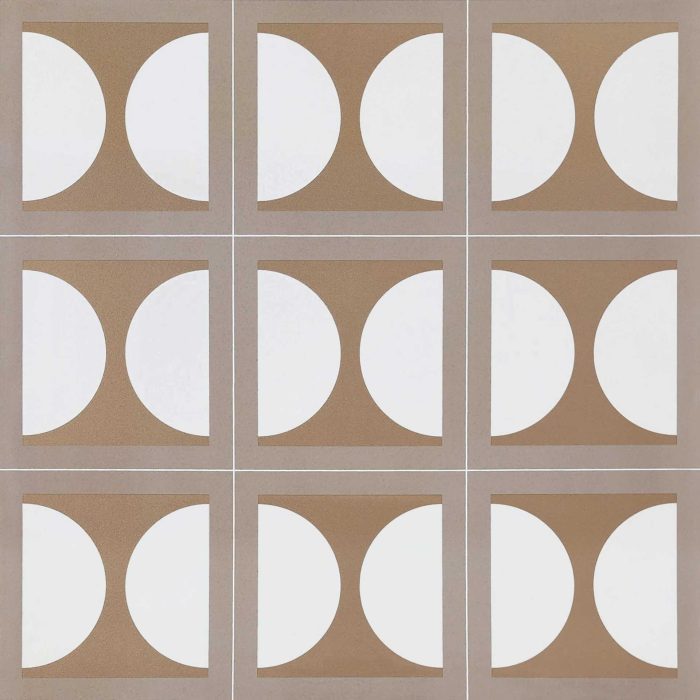 Ceramic tiles