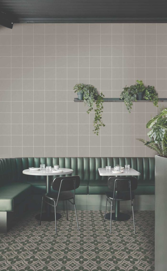 Ceramic tiles