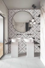 Ceramic tiles