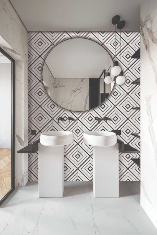 Ceramic tiles
