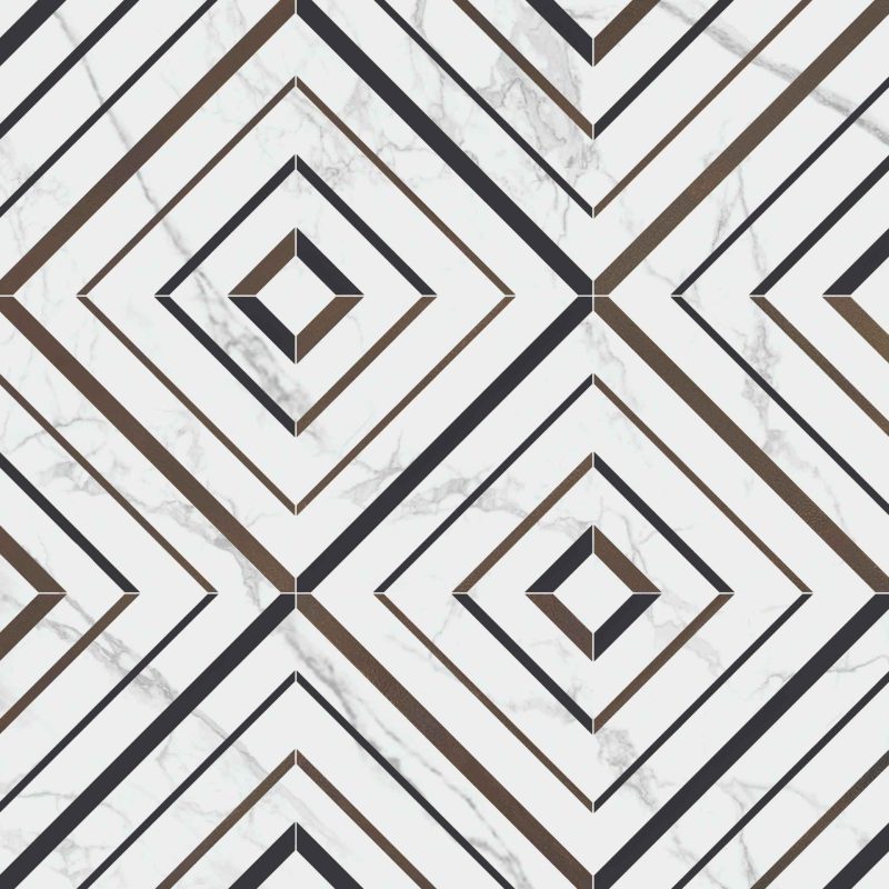 Ceramic tiles