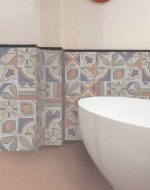 Ceramic tiles