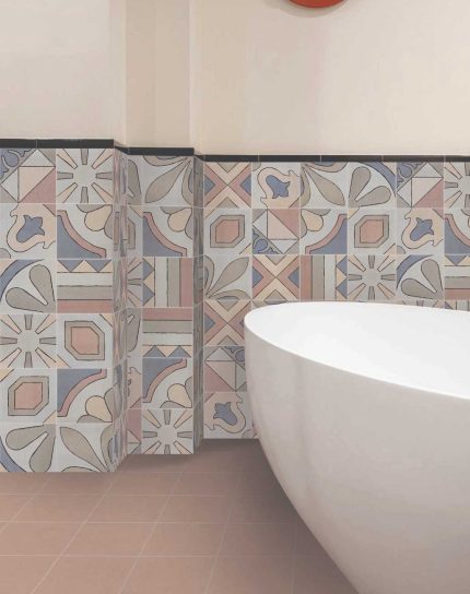 Ceramic tiles