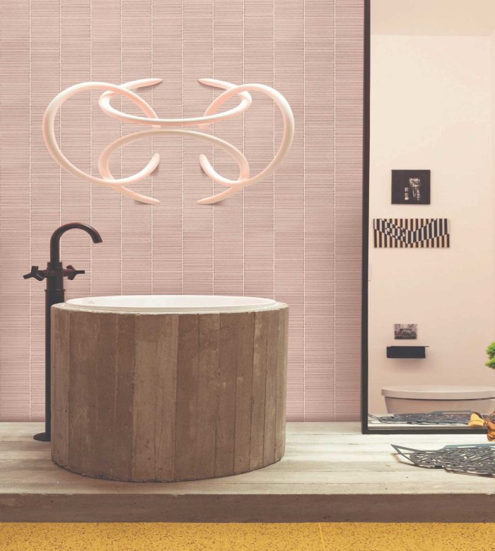 Ceramic tiles