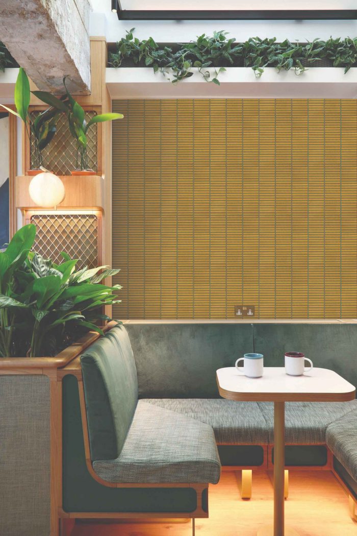 Ceramic tiles
