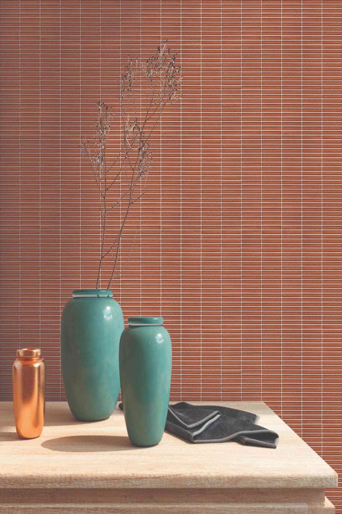 Ceramic tiles