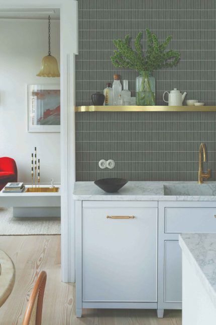 Ceramic tiles