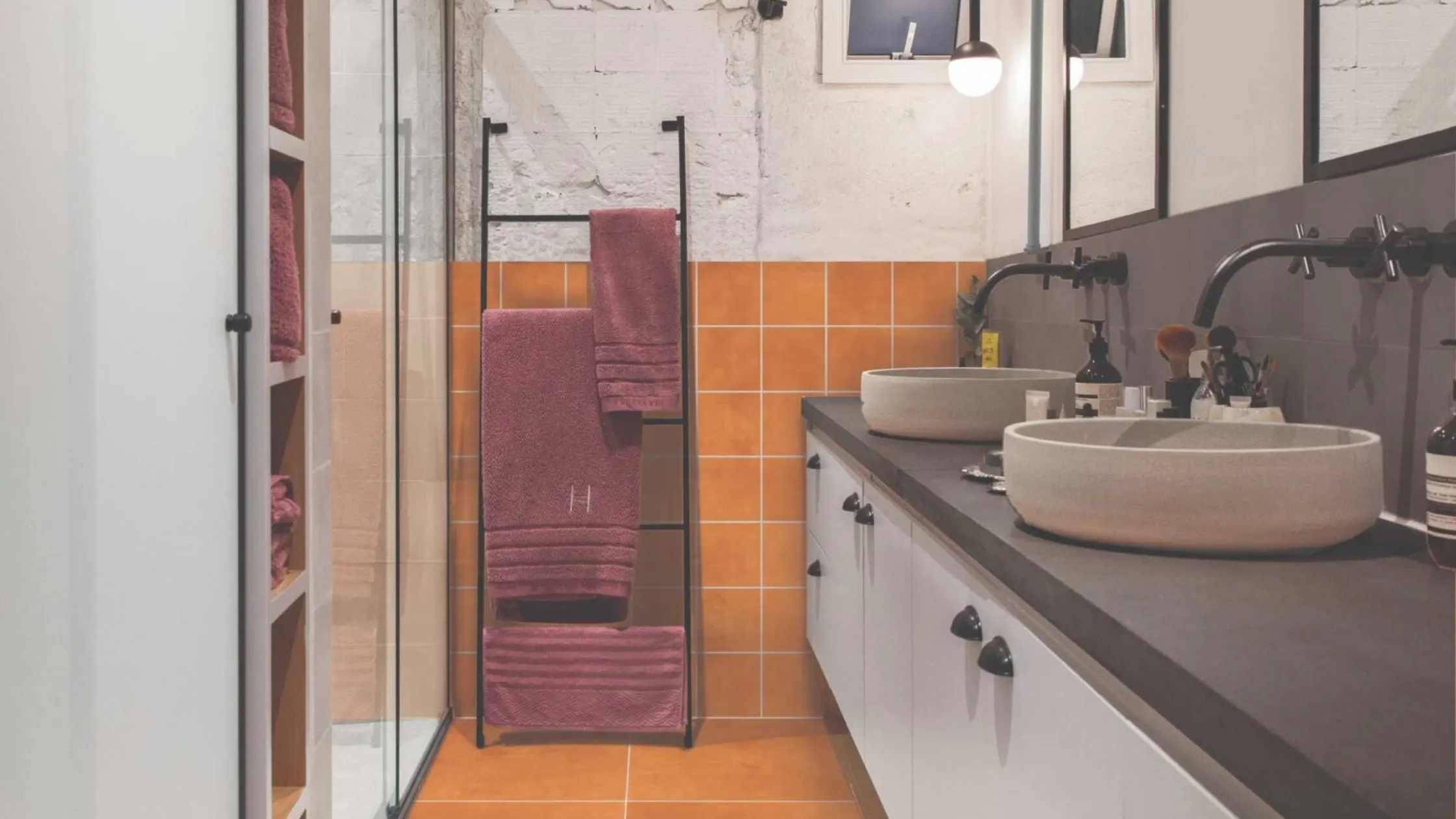 Ceramic tiles