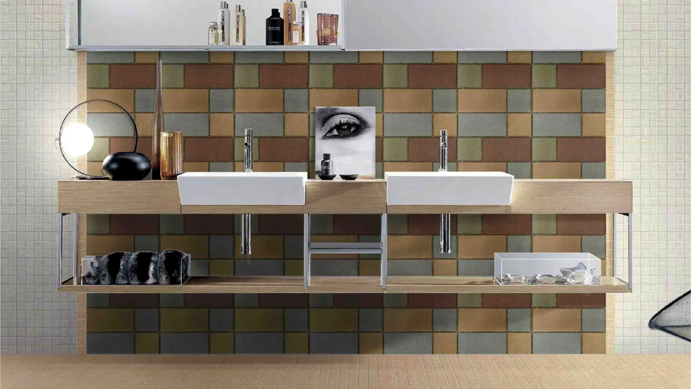 Wall Tiles