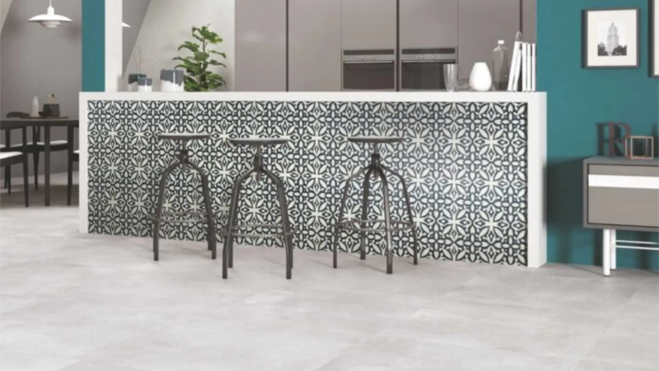 Best Vitrified Tiles