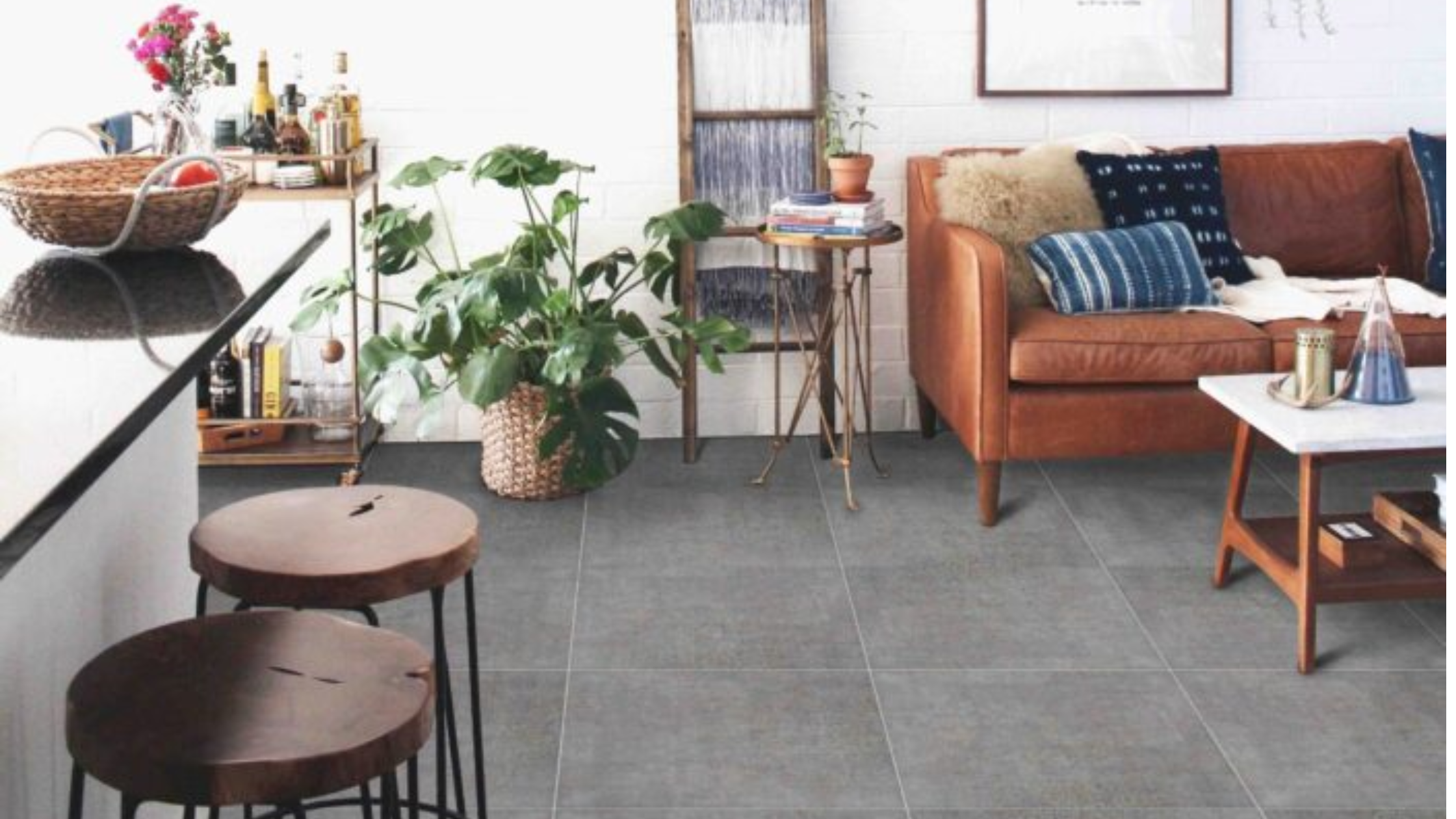 GVT Tiles