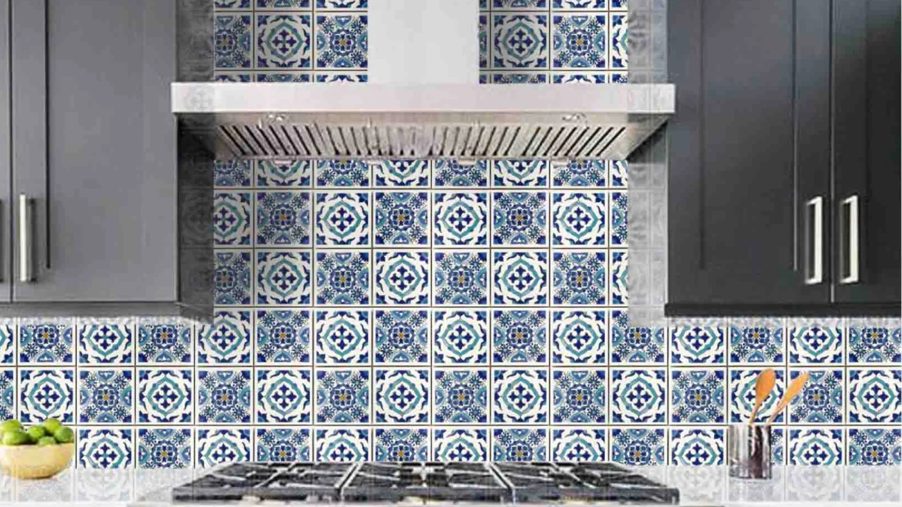 Pattern Tiles